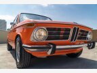 Thumbnail Photo 16 for 1972 BMW 2000